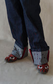 Denim Jeans Men