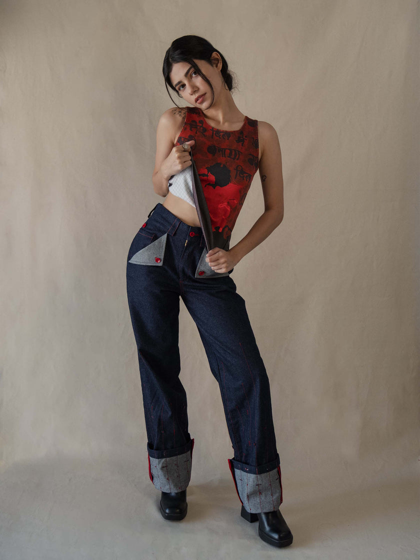 Body suit women