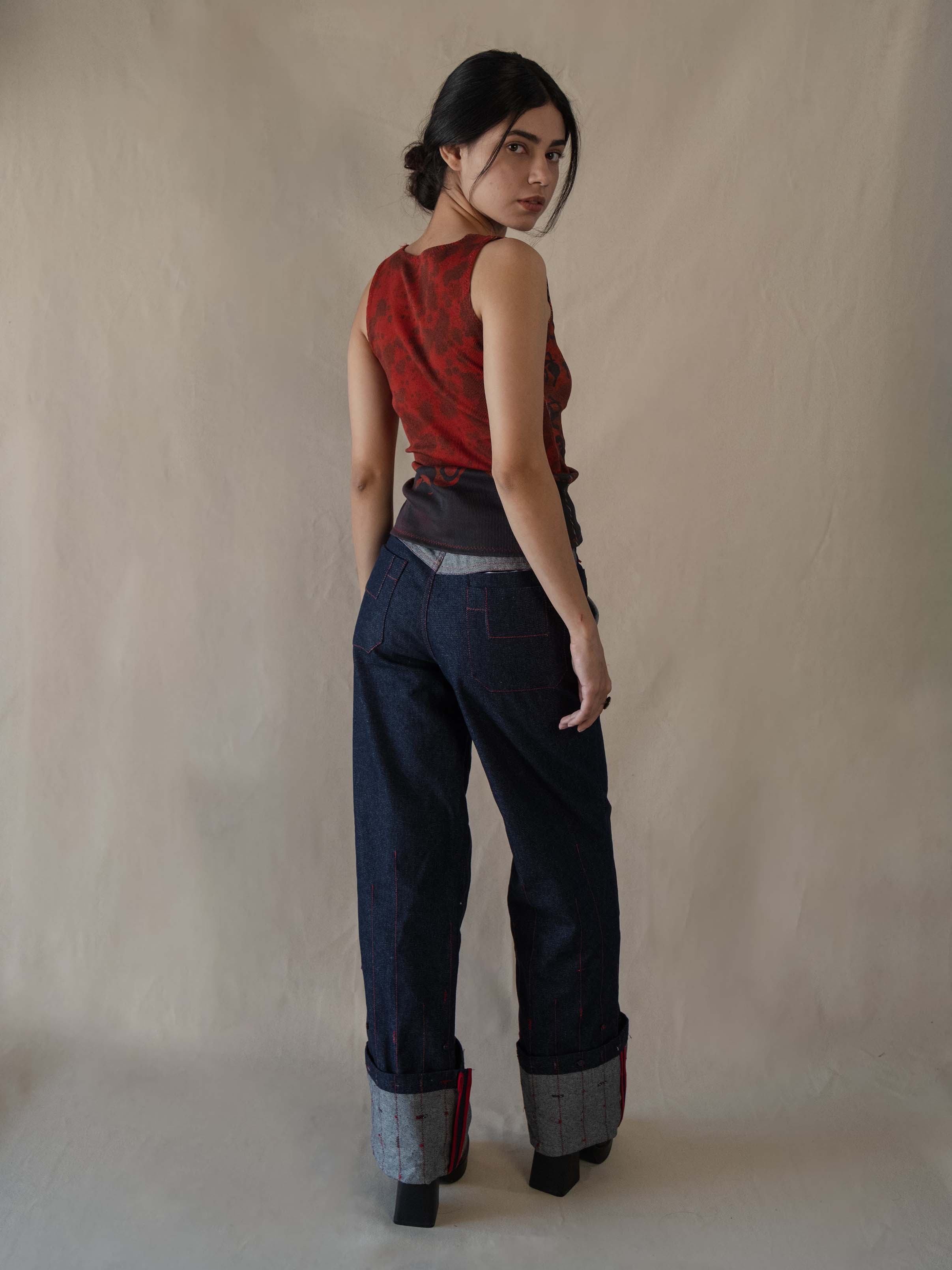 Body suit women