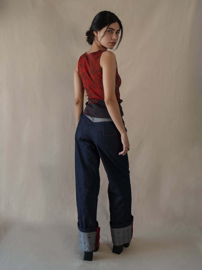 Body suit women