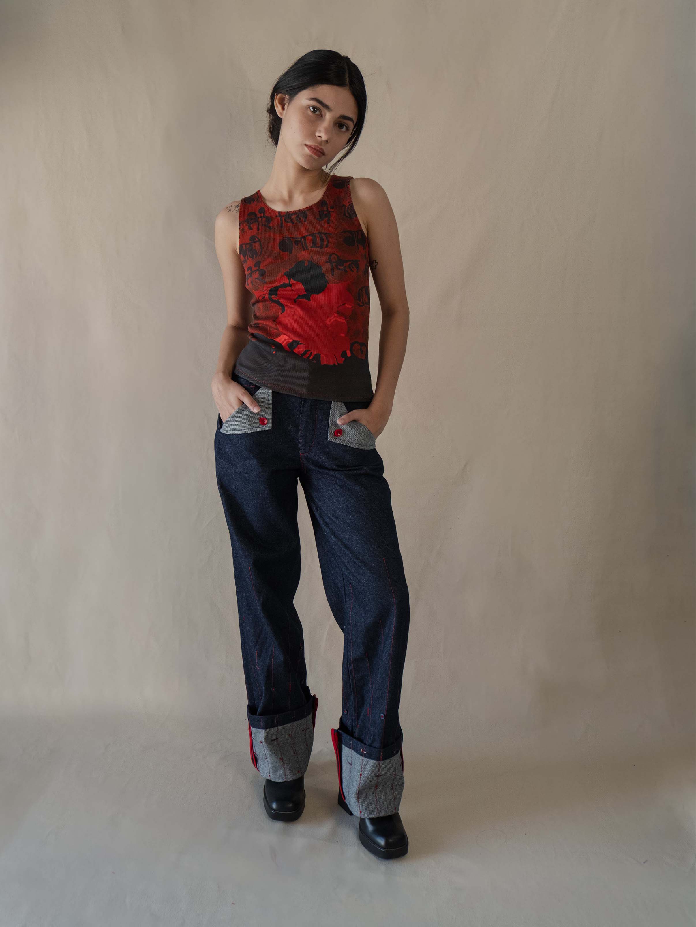 Body suit women