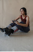 Denim Jeans Womens