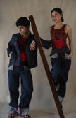 Denim Jeans Men