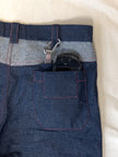 Denim Jeans Men