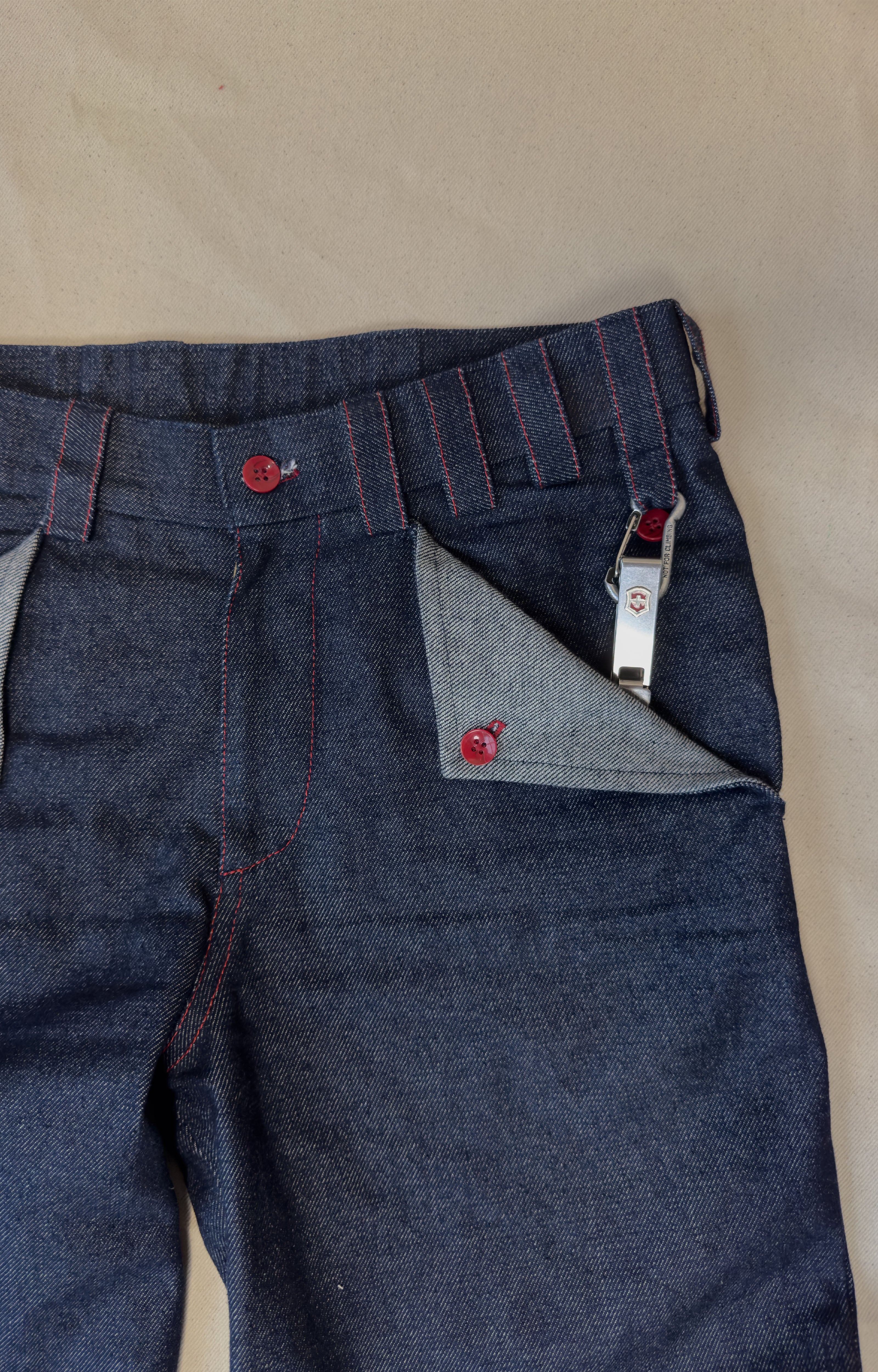 Denim Jeans Men